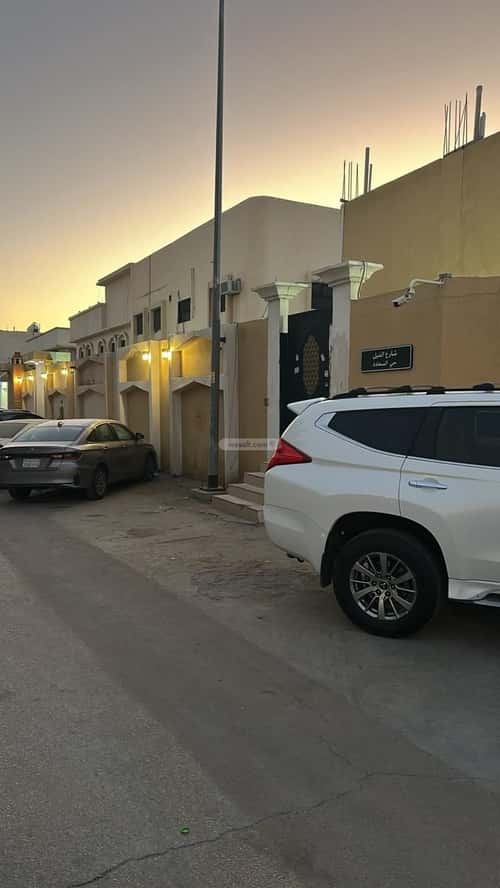 22 bedroom villa in As Saadah 3
