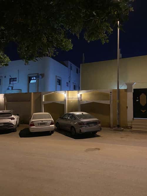 22 bedroom villa in As Saadah 5