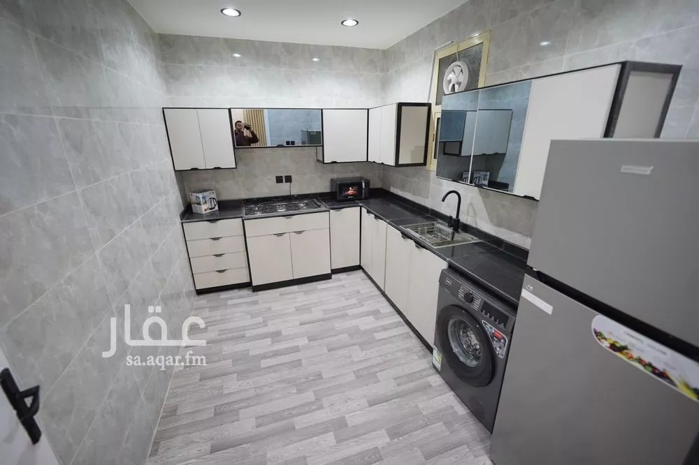 شقة 2 غرف في غرناطة 7