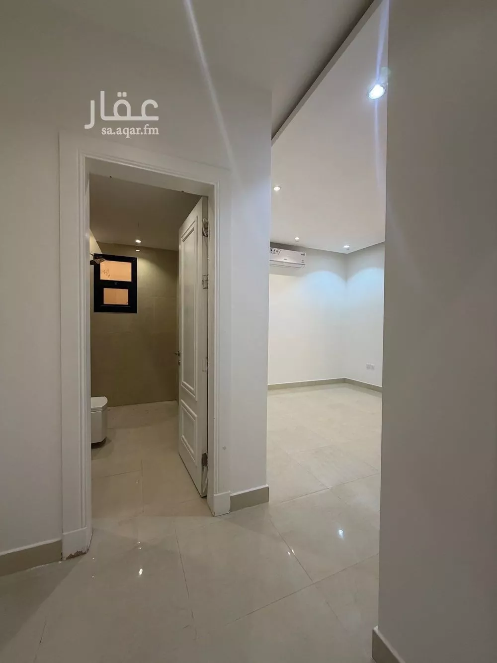 شقة 3 غرف في العارض 12