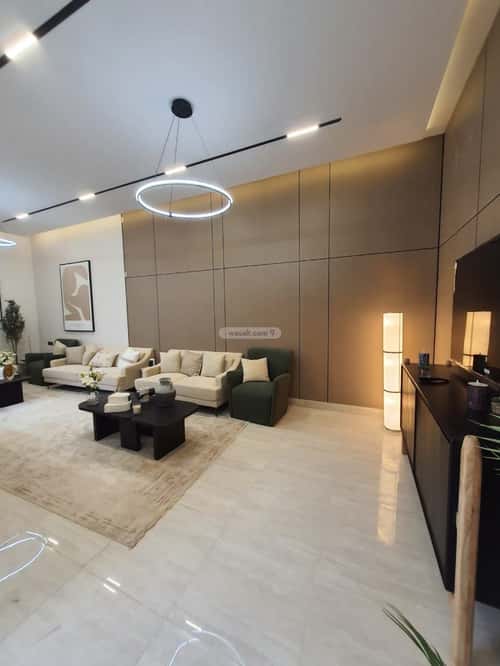 4 bedroom floor in Al Murjan 1