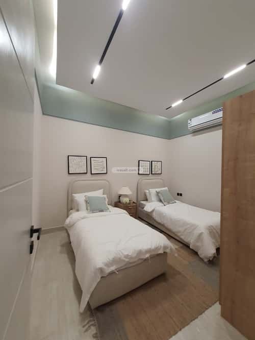 4 bedroom floor in Al Murjan 2