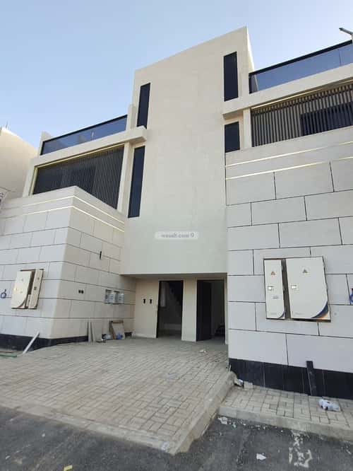 4 bedroom floor in Al Murjan 6