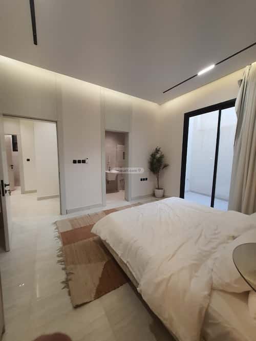 4 bedroom floor in Al Murjan 5