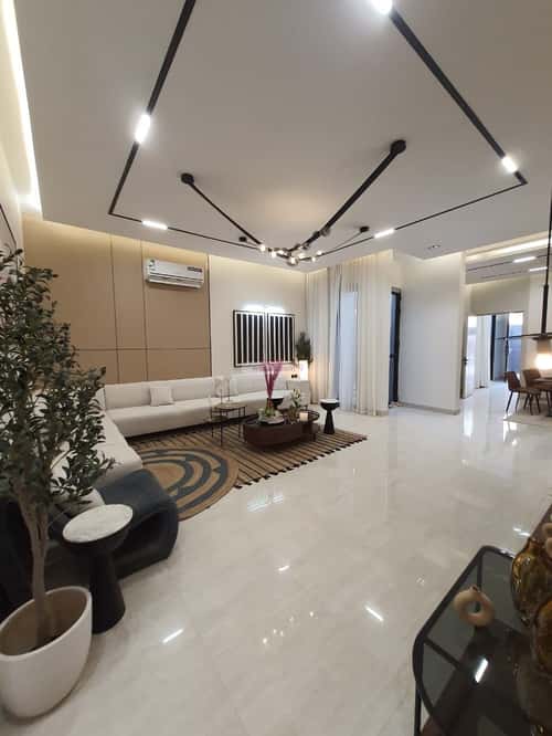 4 bedroom floor in Al Murjan 9