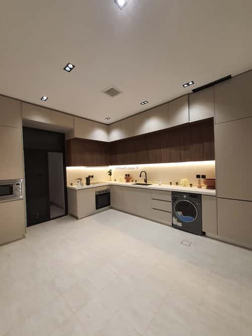 4 bedroom floor in Al Murjan 7