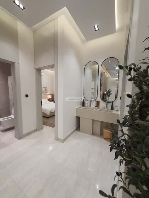 4 bedroom floor in Al Murjan 10