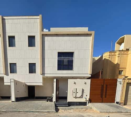 دور 5 غرف في المونسية 3