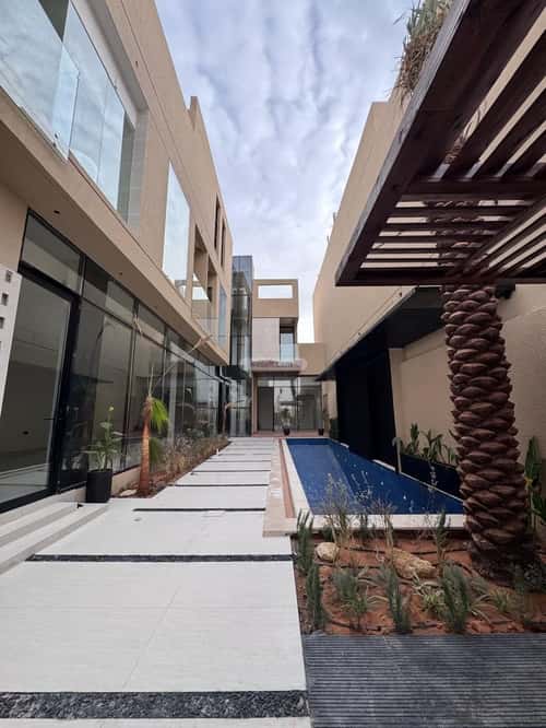 6 bedroom villa in Al Mahdiyyah 5