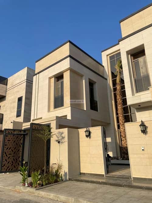 5 bedroom villa in Al Mahdiyyah 4