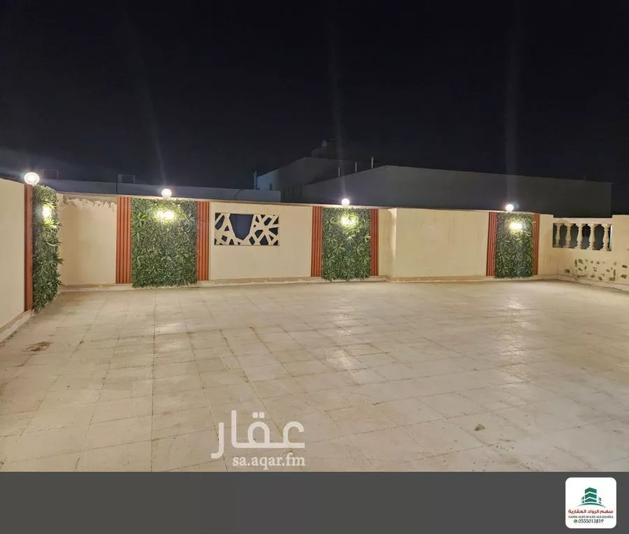 دور 3 غرف في الياقوت 2