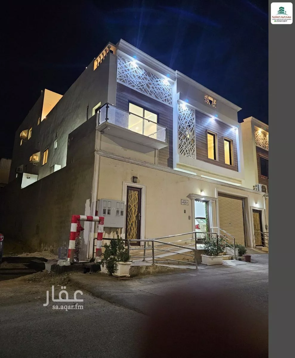 دور 3 غرف في الياقوت 5