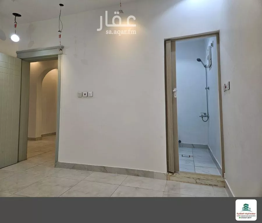 دور 3 غرف في الياقوت 6
