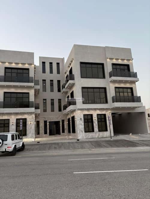 3 bedroom apartment in Al Mahdiyyah 1