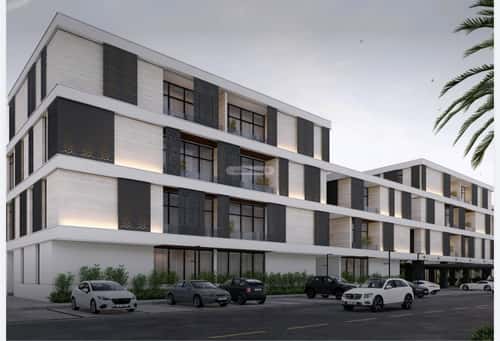 5 bedroom apartment in Al Rimal 2