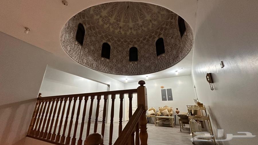 14 bedroom villa in Al Difa 14