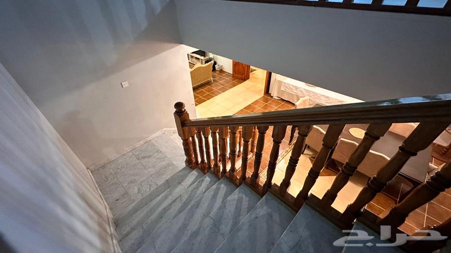 14 bedroom villa in Al Difa 15