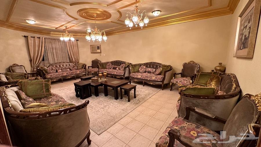 14 bedroom villa in Al Difa 18