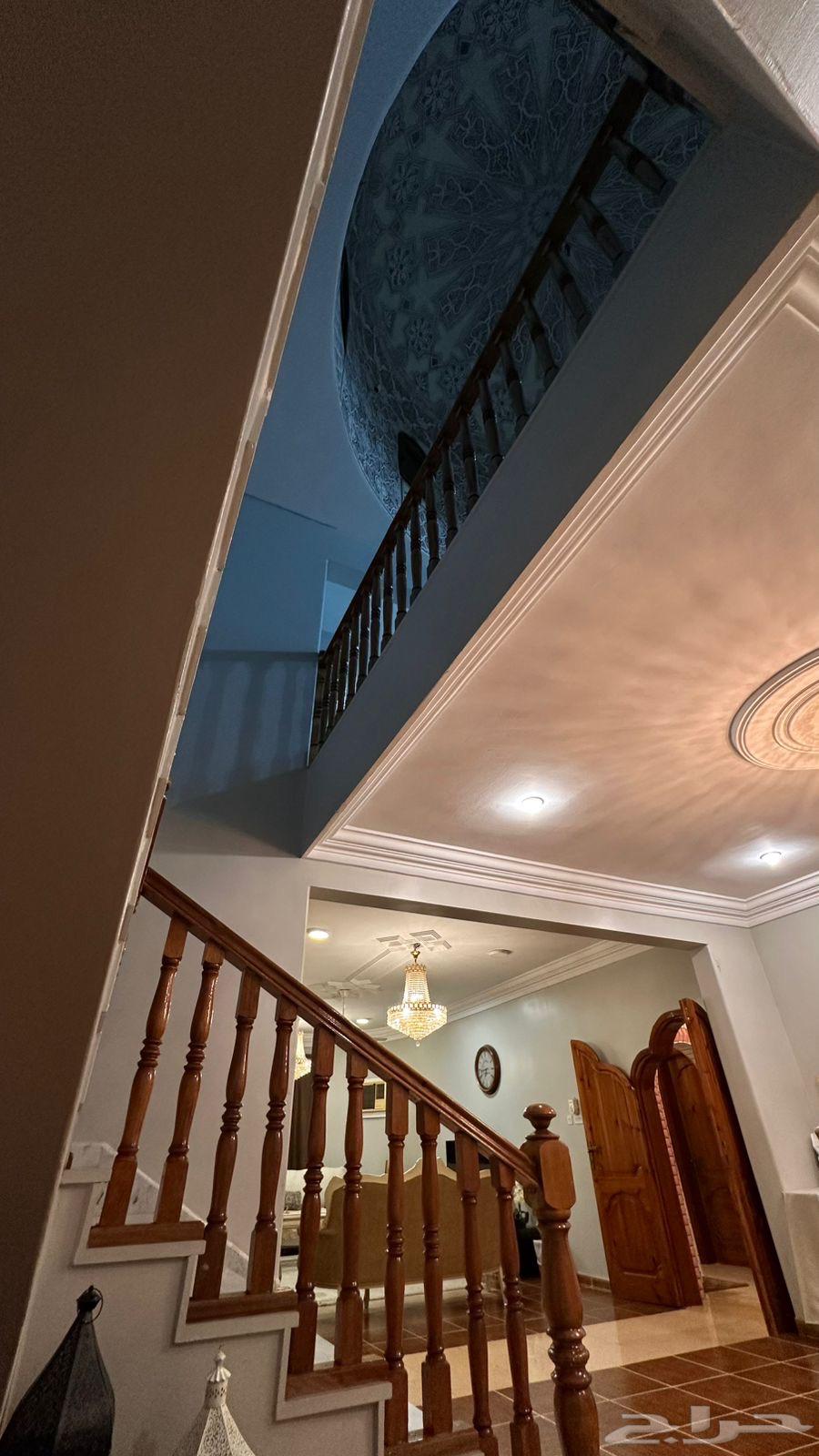 14 bedroom villa in Al Difa 6