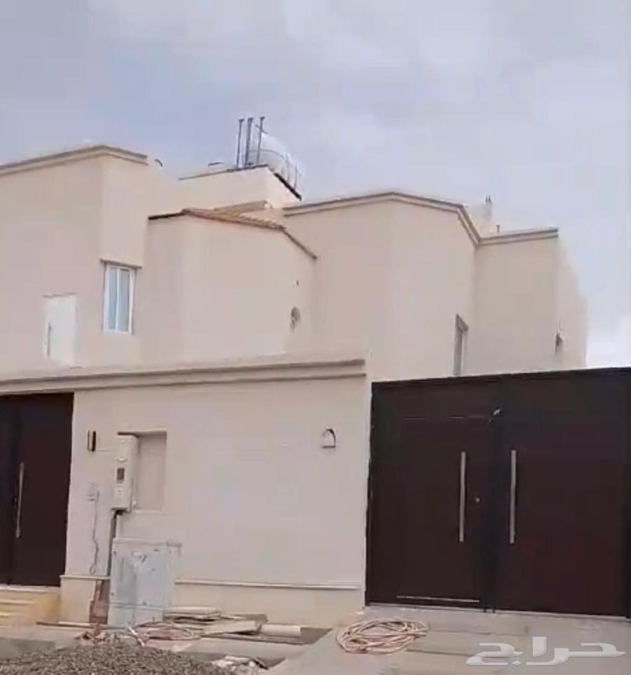 فيلا 7 غرف في ابو سدر 3