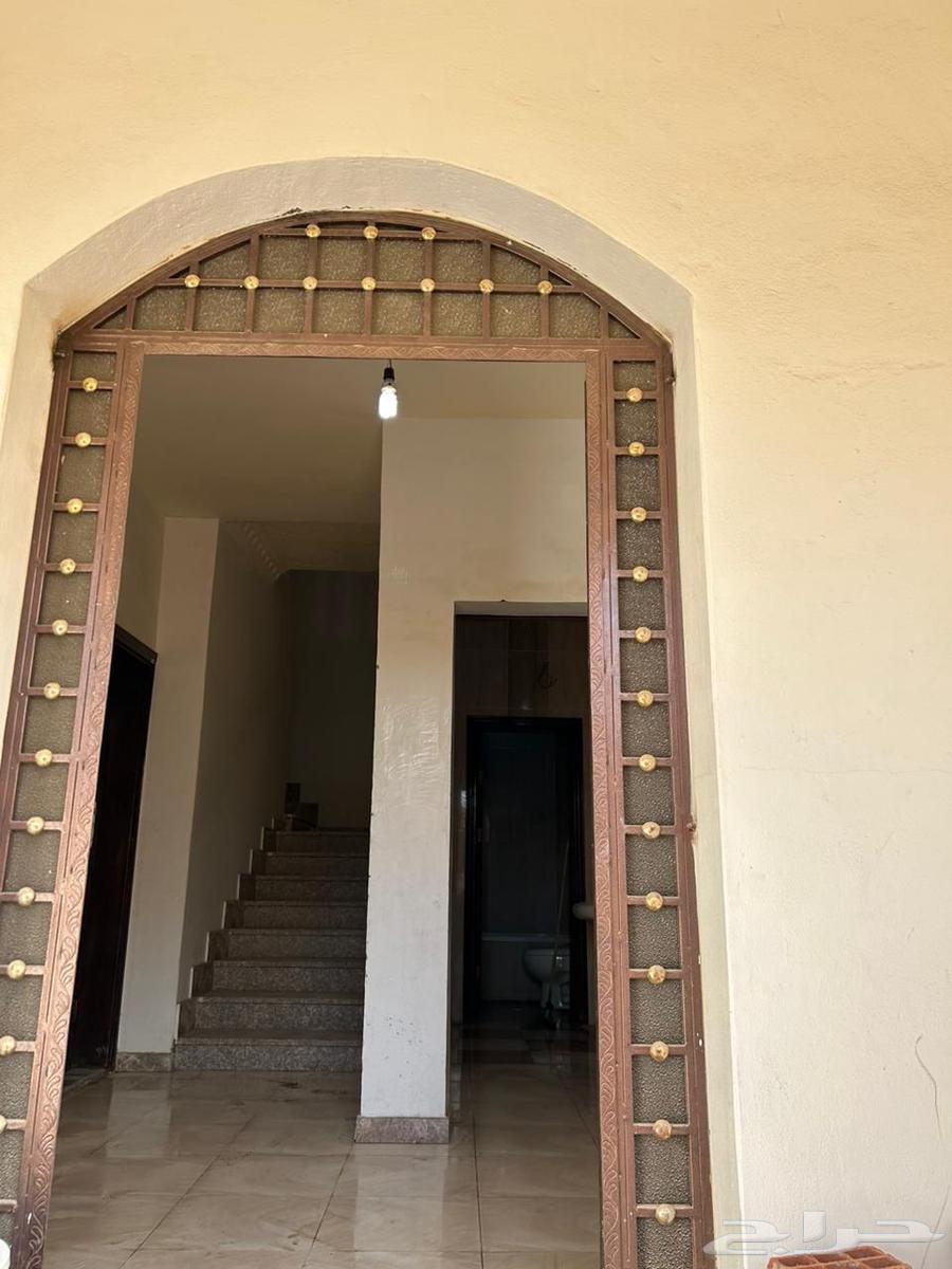 فيلا  في سكة الحديد، المدينة المنورة 9