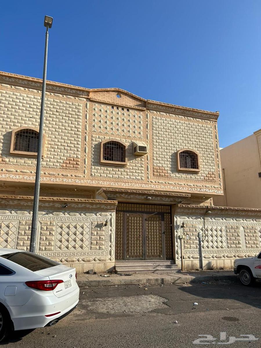 فيلا  في سكة الحديد، المدينة المنورة