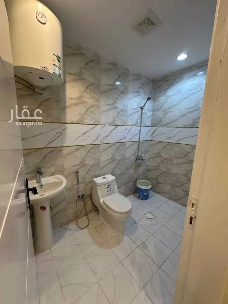1 bedroom apartment in Al Yasmin 5