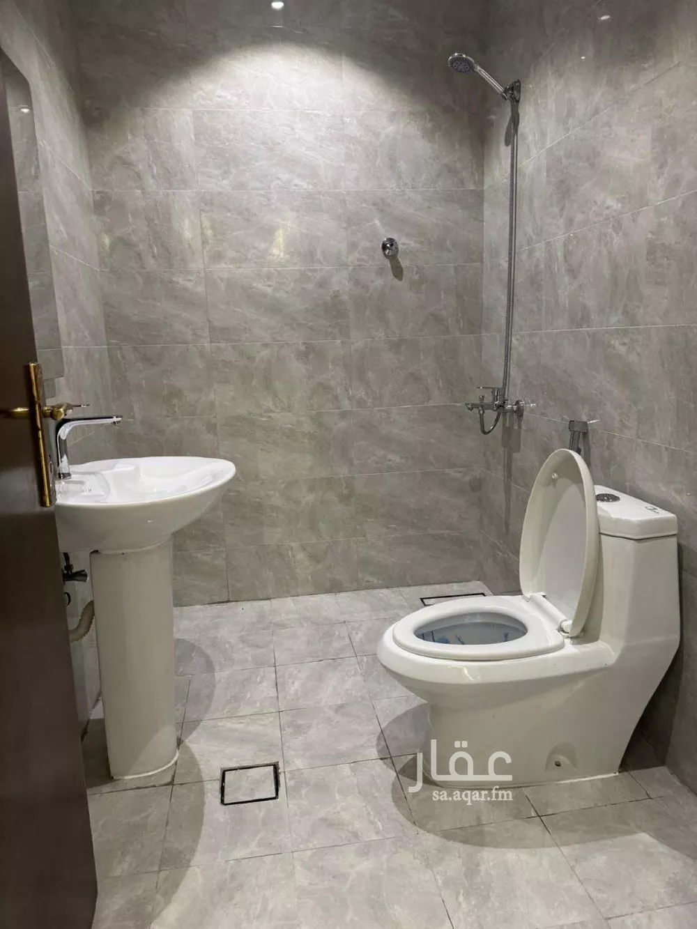 دور 3 غرف في حطين 9
