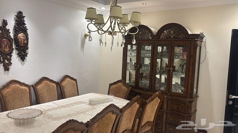 8 bedroom villa in Al Mab'outh 8