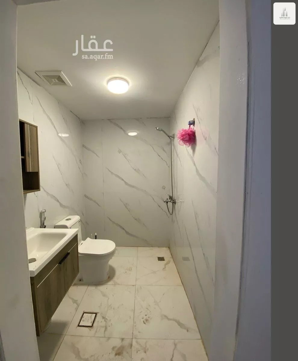 شقة 1 غرف في قرطبة 6