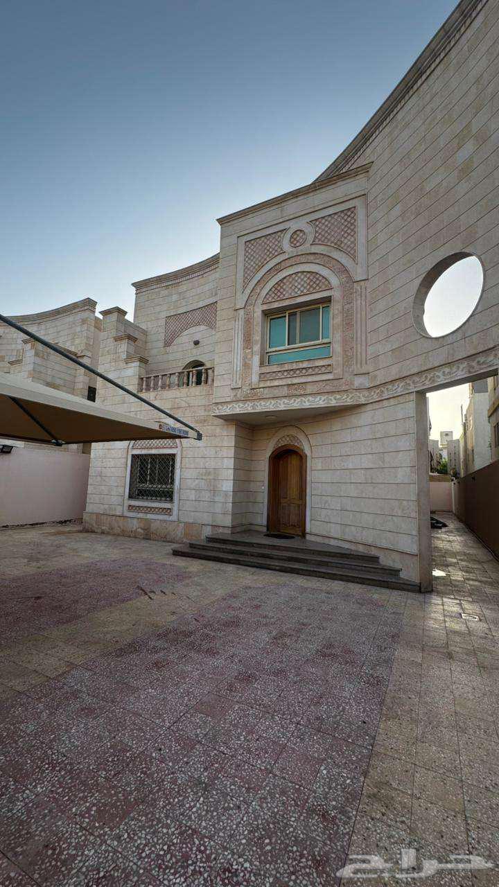 7 bedroom villa in Al Ranuna 2