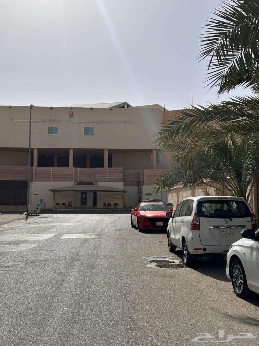 7 bedroom villa in Al Ranuna 12