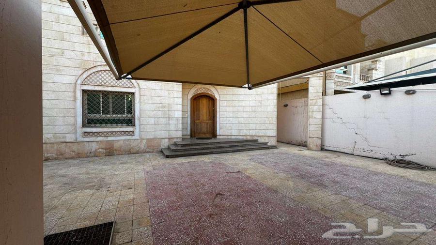 7 bedroom villa in Al Ranuna 8