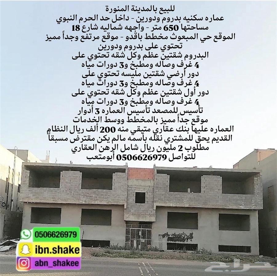 فيلا  في وادي البطان 6