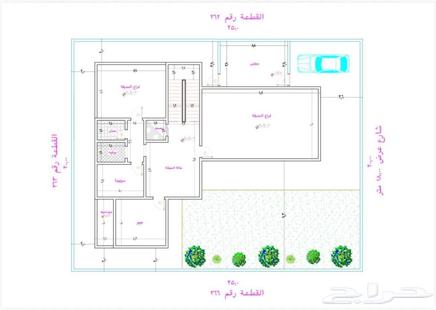 فيلا 6 غرف في وادي البطان، المدينة المنورة 4