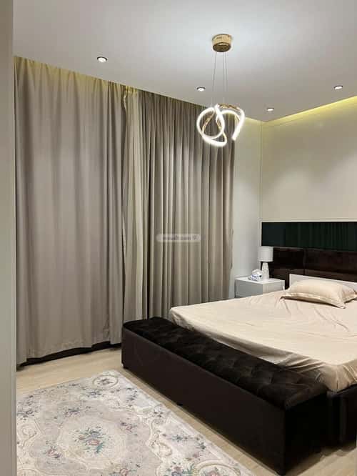 3 bedroom apartment in Al Malqa 2