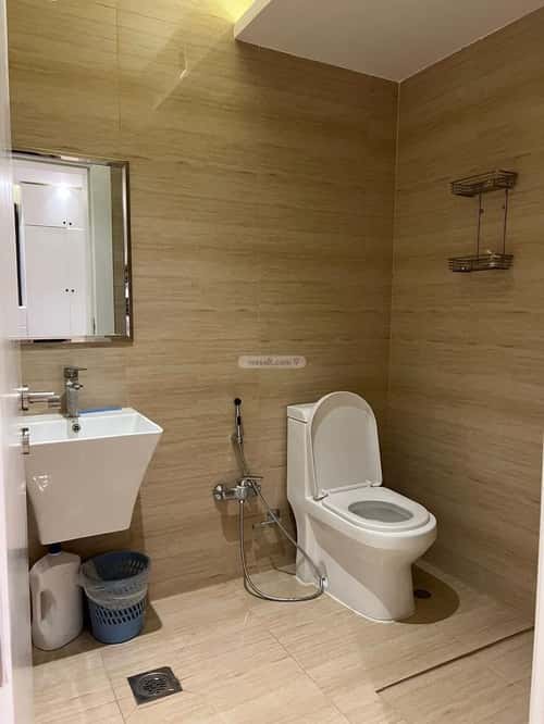 3 bedroom apartment in Al Malqa 3