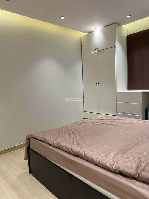 3 bedroom apartment in Al Malqa 5