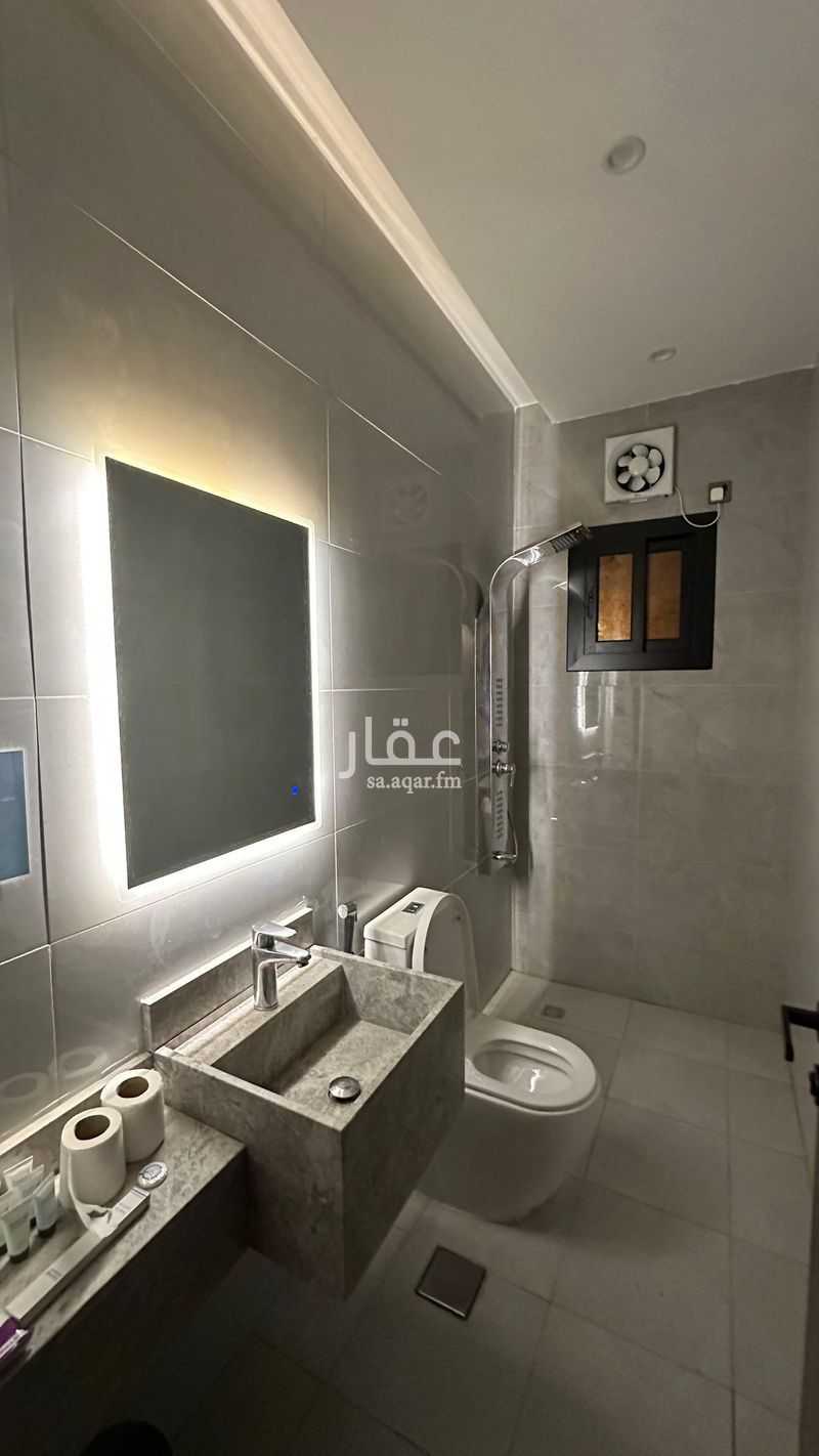 شقة 2 غرف في الزهراء، جدة 3