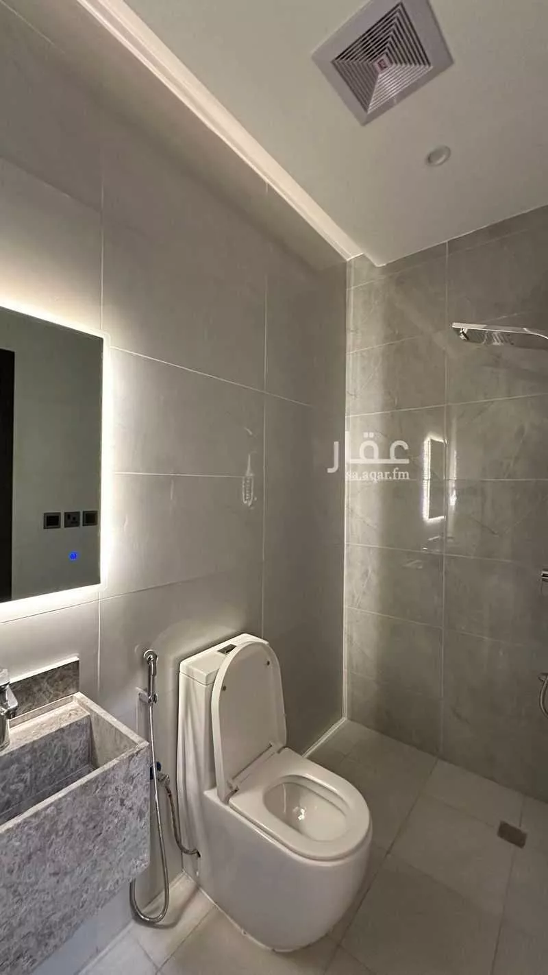 2 bedroom apartment in Al Zahra, Jeddah 4