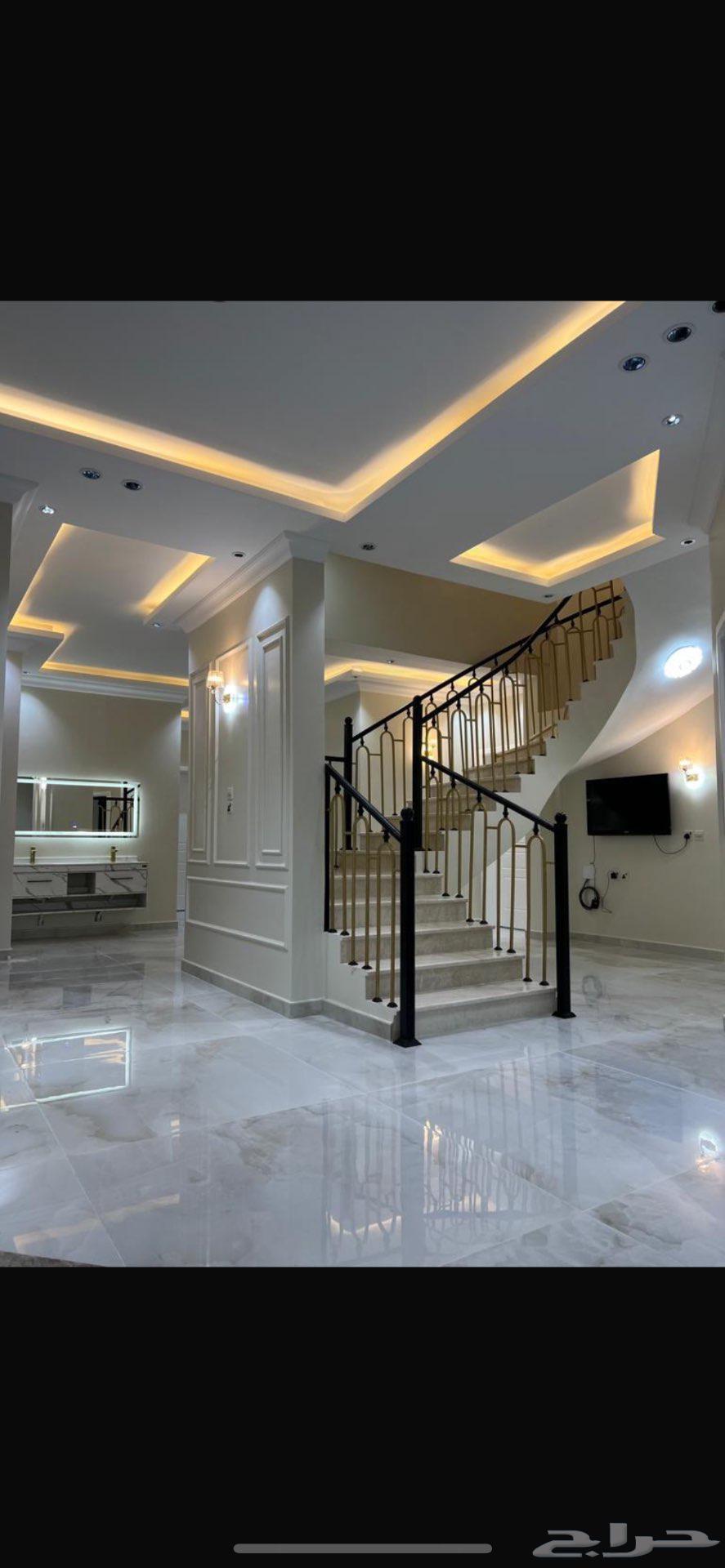 3 bedroom villa in Nubala, Madinah 4