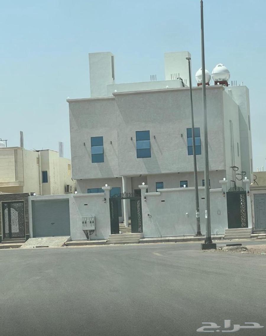 3 bedroom villa in Nubala, Madinah 10