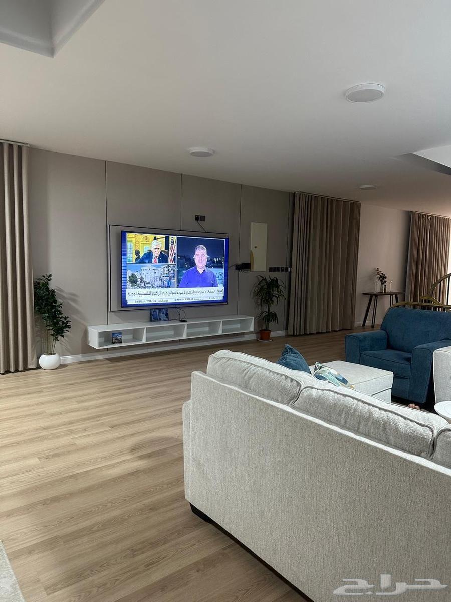 6 bedroom villa in Al Ranuna 3
