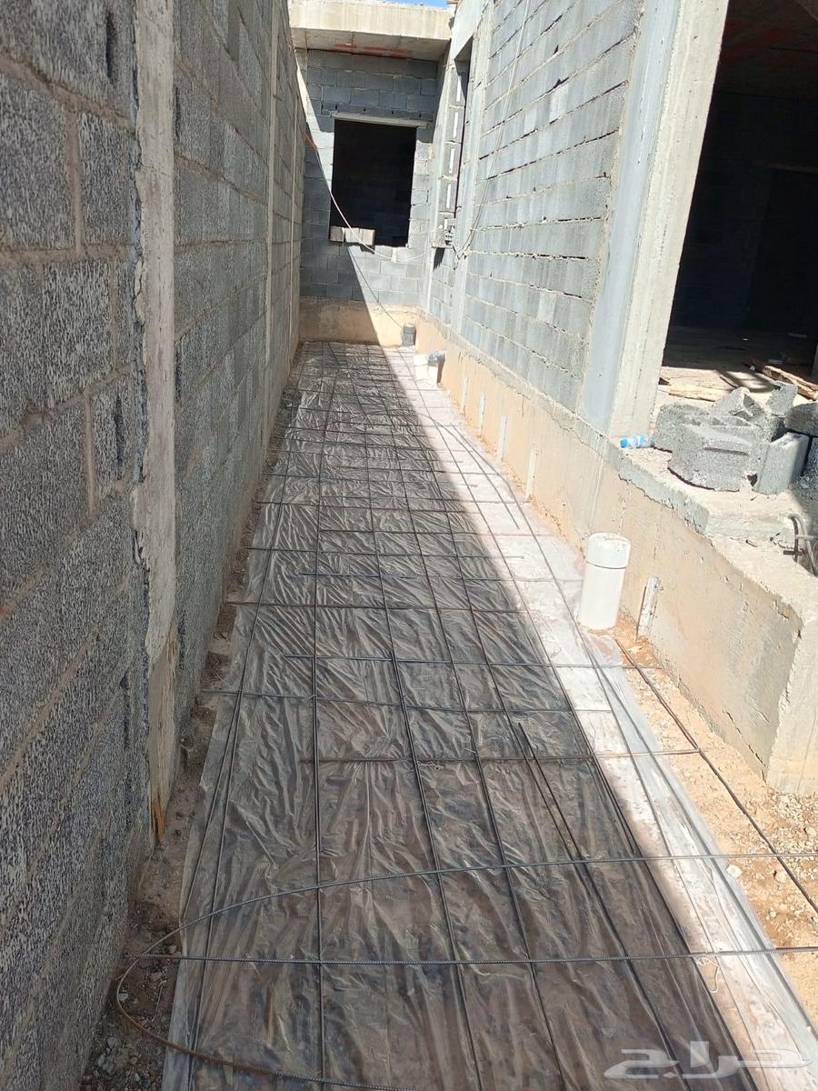 4 bedroom villa in Nubala, Madinah 3