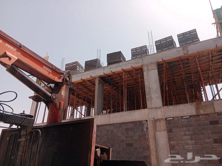 4 bedroom villa in Nubala, Madinah 4