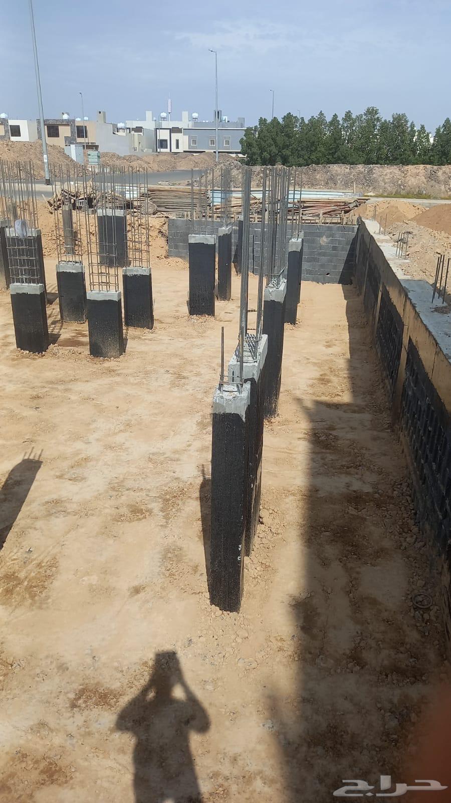 4 bedroom villa in Nubala, Madinah 12