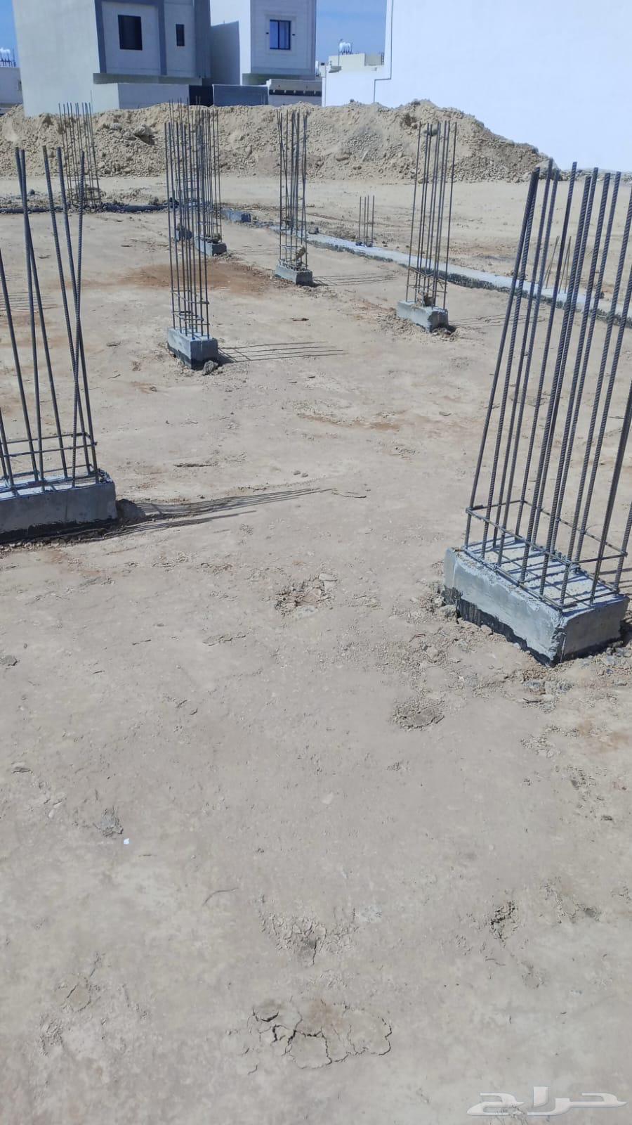 4 bedroom villa in Nubala, Madinah 7