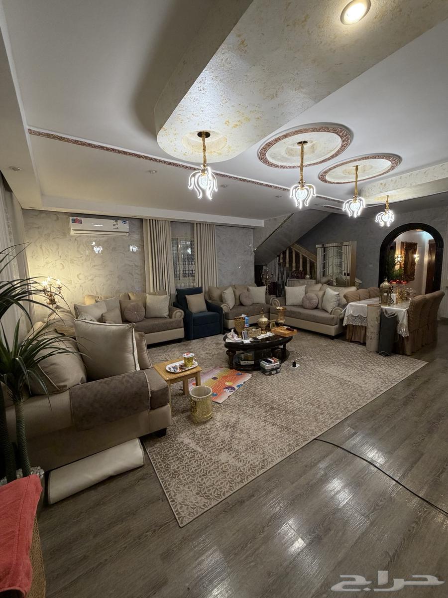 3 bedroom villa in Mudhainib, Madinah 10