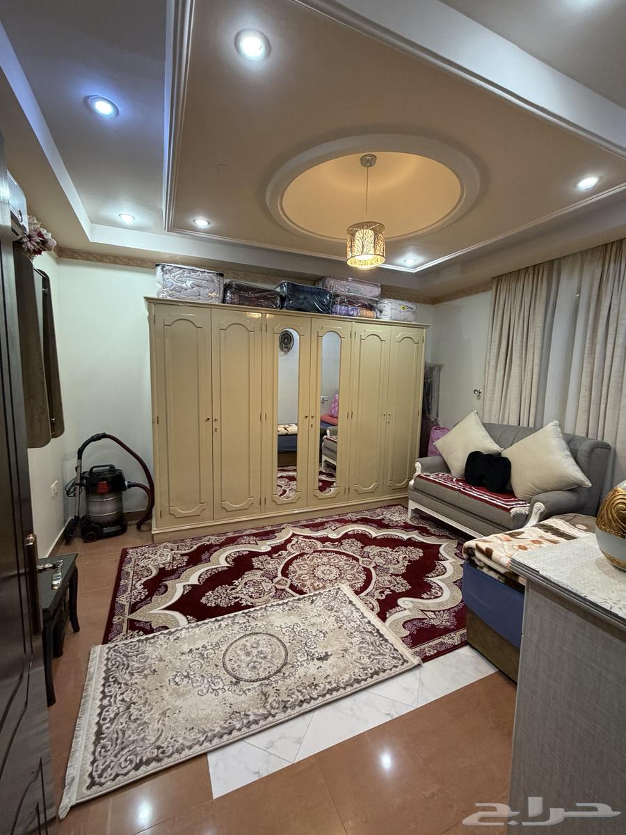 3 bedroom villa in Mudhainib, Madinah 5