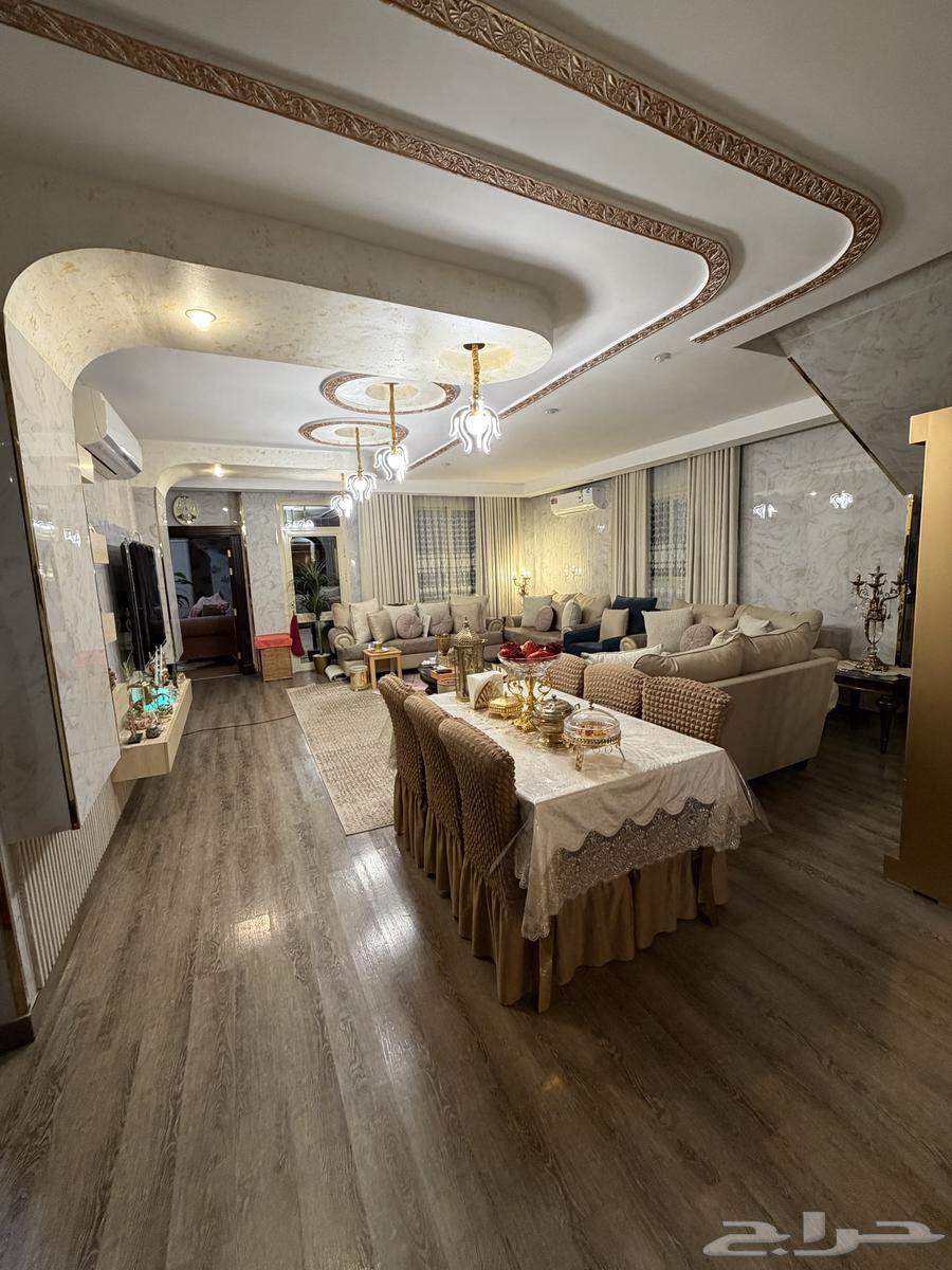 3 bedroom villa in Mudhainib, Madinah 9